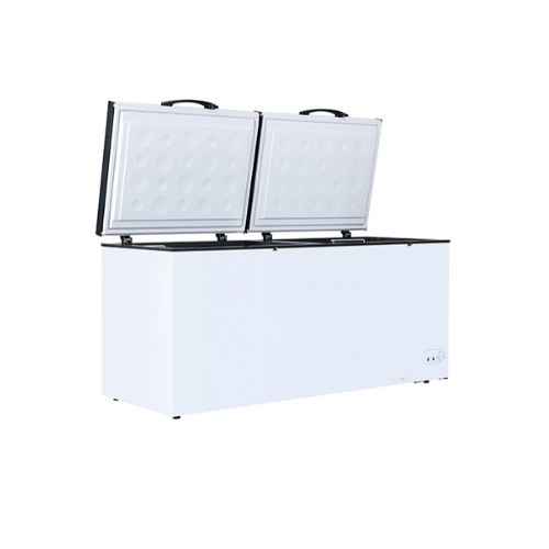 Камера морозильна (скриня) ESSIN (BD650),600л